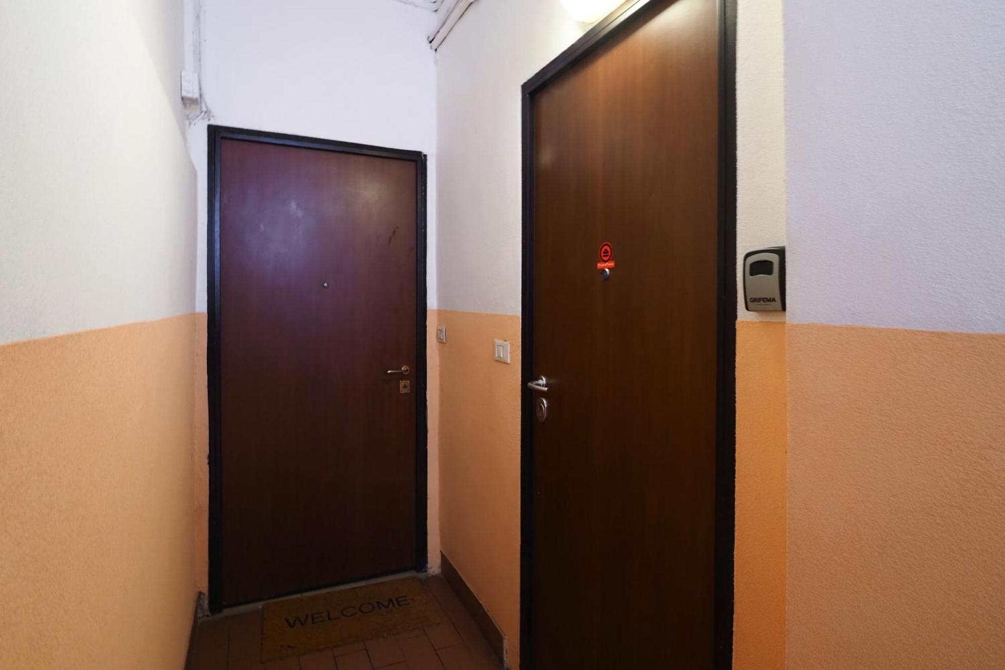 Primopiano - Meda 51 Milão Exterior foto