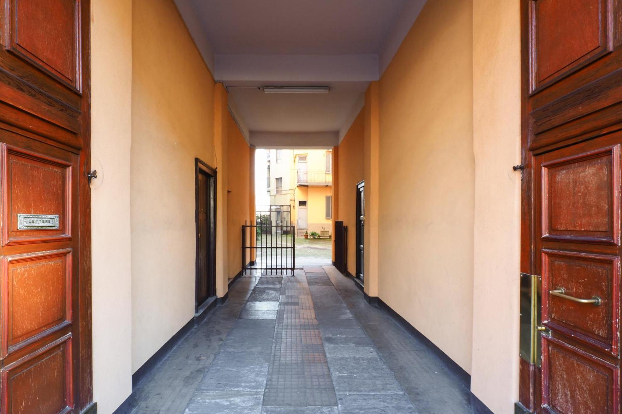 Primopiano - Meda 51 Milão Exterior foto