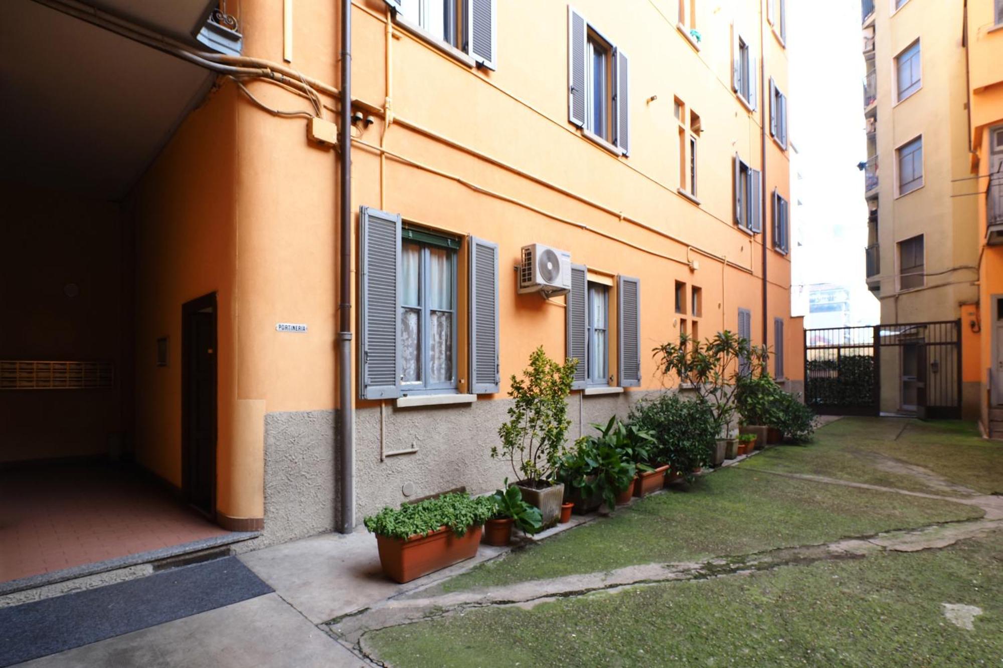 Primopiano - Meda 51 Milão Exterior foto